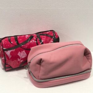 Lancôme Cosmetic Bag bundle
